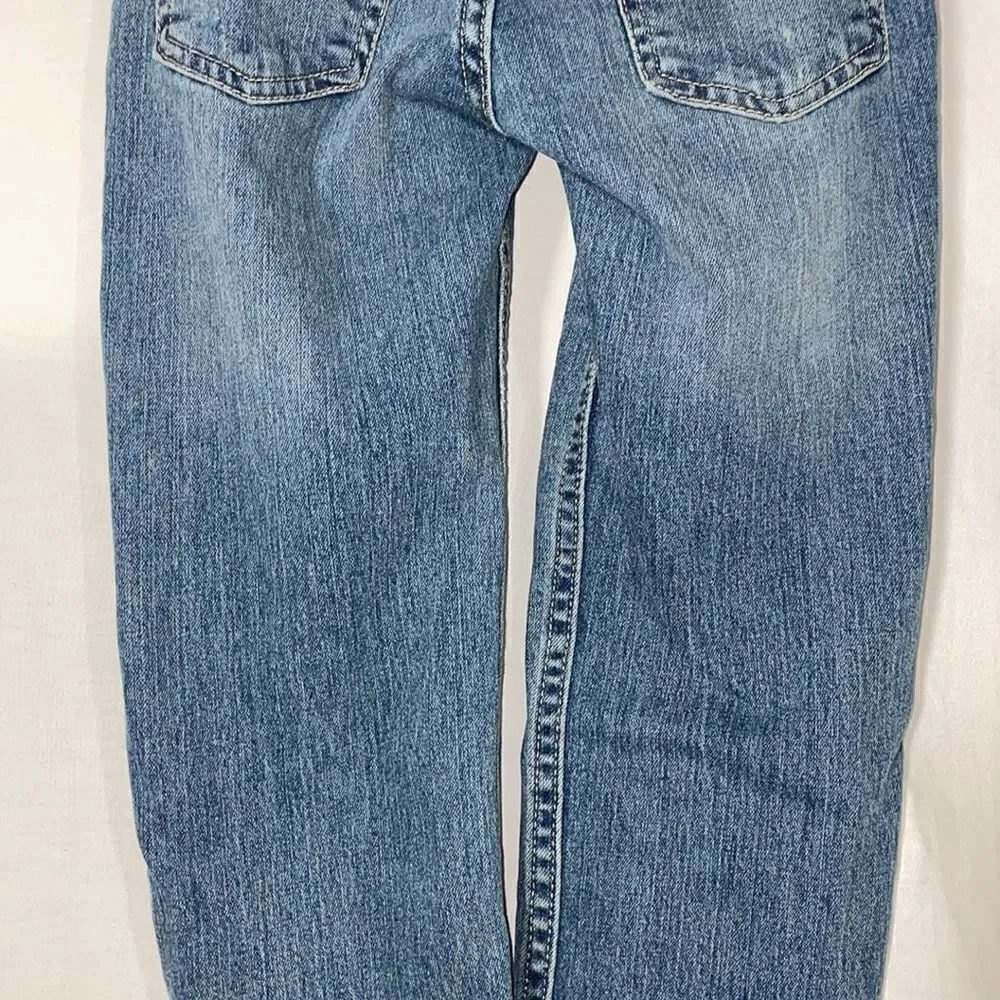 Ruff Hewn Kids Jeans